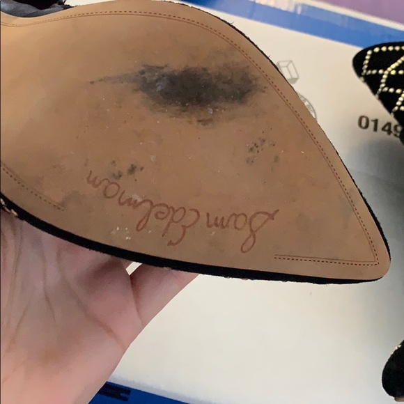 Sam Edelman boots - Picture 3 of 3